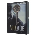 Resident Evil Village Replica 1/1 Insignia key Limited Edition Fanattik Collectible