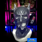 Batman Full Cowl Rubies Mask - Adult Sized