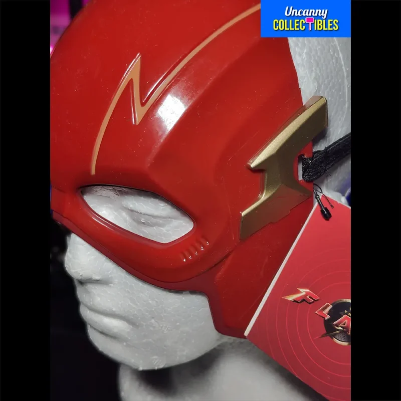 DC Comics The Flash Childrens Mask