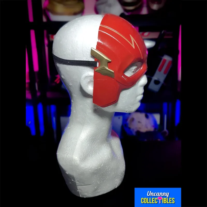 DC Comics The Flash Childrens Mask