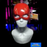 DC Comics The Flash Childrens Mask