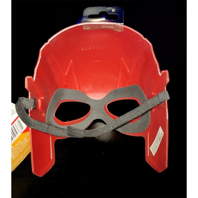 DC Comics The Flash Childrens Mask