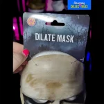 Dilate Rubies Horror Mask - Adult Sized