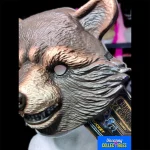 Guardians of the Galaxy Rocket Raccoon Childrens Mask