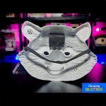 Guardians of the Galaxy Rocket Raccoon Childrens Mask