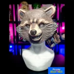 Guardians of the Galaxy Rocket Raccoon Childrens Mask