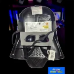 Star Wars Darth Vader Rubies Mask - Childrens Sized