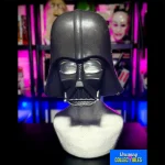 Star Wars Darth Vader Rubies Mask - Childrens Sized