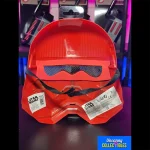 Star Wars Red Sith Trooper Rubies Mask