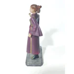 Star Wars The Phantom Menace Queen Amidala Naboo 3.75 Inch Action Figure With CommTech Chip