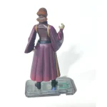 Star Wars The Phantom Menace Queen Amidala Naboo 3.75 Inch Action Figure With CommTech Chip