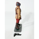 Star Wars The Phantom Menace Ric Olie 3.75 Inch Action Figure With CommTech Chip