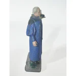 Star Wars The Phantom Menace Senator Palpatine 3.75 Inch Action Figure With CommTech Chip