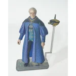 Star Wars The Phantom Menace Senator Palpatine 3.75 Inch Action Figure With CommTech Chip