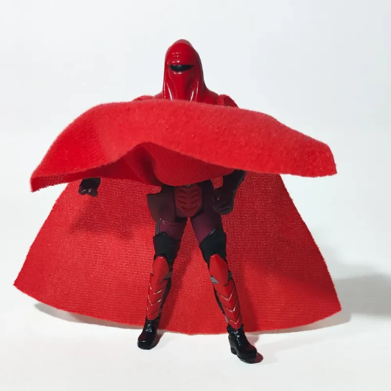 Star Wars Revenge Of The Sith Royal Guard 3.75 Inch Scale Action Figure