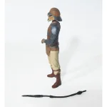 Star Wars The Original Trilogy Collection Lando Calrissian Skiff Guard ROTJ 3.75 Inch Action Figure