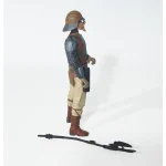 Star Wars The Original Trilogy Collection Lando Calrissian Skiff Guard ROTJ 3.75 Inch Action Figure