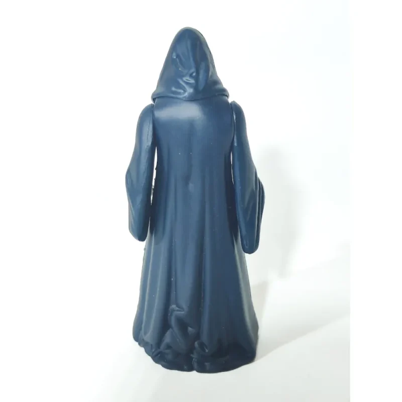 Star Wars Power Of The Force Kenner Emperor Palpatine 3.75 Inch Action Figure