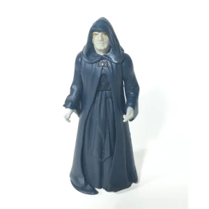 Star Wars Power Of The Force Kenner Emperor Palpatine 3.75 Inch Action Figure