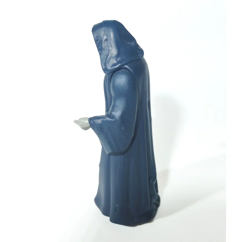 Star Wars Power Of The Force Kenner Emperor Palpatine 3.75 Inch Action Figure