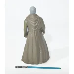 Star Wars Power Of The Force Kenner Ben Obi-Wan Kenobi 3.75 Inch Action Figure