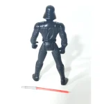 Star Wars Power Of The Force Kenner Darth Vader 3.75 Inch Action Figure