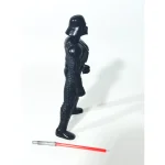 Star Wars Power Of The Force Kenner Darth Vader 3.75 Inch Action Figure