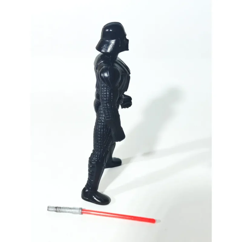 Star Wars Power Of The Force Kenner Darth Vader 3.75 Inch Action Figure