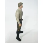 Star Wars Power Of The Force Kenner Han Solo 3.75 Inch Action Figure