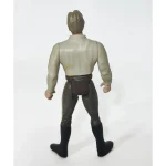 Star Wars Power Of The Force Kenner Han Solo 3.75 Inch Action Figure