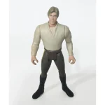 Star Wars Power Of The Force Kenner Han Solo 3.75 Inch Action Figure