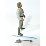 Star Wars Power Of The Force Kenner Luke Skywalker 3.75 Inch Action Figure