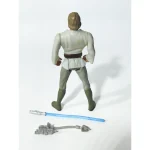 Star Wars Power Of The Force Kenner Luke Skywalker 3.75 Inch Action Figure