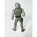 Star Wars Power Of The Force Luke Skywalker In Hoth Gear 3.75 Inch Action Figure