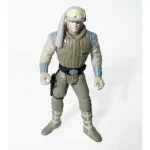 Star Wars Power Of The Force Luke Skywalker In Hoth Gear 3.75 Inch Action Figure