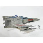 Star Wars Power of the Force Luke Skywalker X-Wing 3.75 Inch Scale Vehicle - Untested