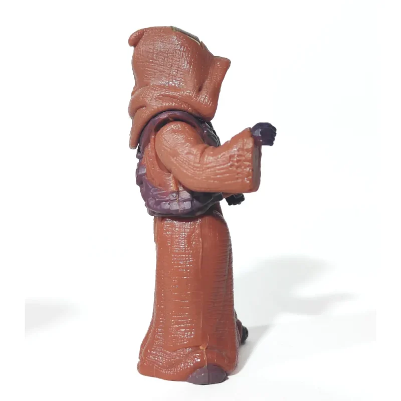 Star Wars Power Of The Force Kenner Jawa 3.75 Inch Action Figure