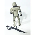 Star Wars Power Of The Force Sandtrooper 3.75 Inch Action Figure