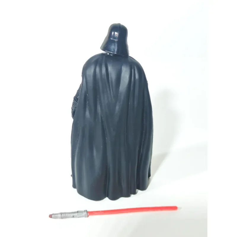 Star Wars Power Of The Jedi Darth Vader 3.75 Inch Action Figure