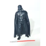 Star Wars Power Of The Jedi Darth Vader 3.75 Inch Action Figure