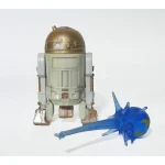 Star Wars Revenge Of The Sith Sneak Preview R4-G9 Droid 3.75 Inch Scale Action Figure