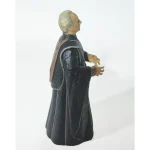 Star Wars Saga Attack Of The Clones Supreme Chancellor Palpatine 3.75 Inch Action Figure