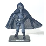 Star Wars Saga Collection Garindan 3.75 Inch Action Figure