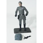 Star Wars Saga Collection General Veers 3.75 Inch Action Figure