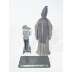 Star Wars Saga Collection Lushros Dofine 3.75 Inch Action Figure