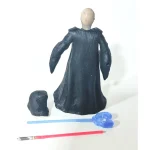 Star Wars Saga Collection Episode III Greatest Battles Emperor Palpatine 3.75 Inch Action Figure