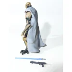 Star Wars The Saga Collection General Grievous 3.75 Inch Action Figure