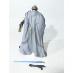 Star Wars The Saga Collection General Grievous 3.75 Inch Action Figure