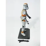 Star Wars Saga Collection Revenge Of The Sith Utapau Clone Trooper 3.75 Inch Action Figure