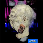 The Walking Dead Well Walker Trick Or Treat Studios Full Head Mask